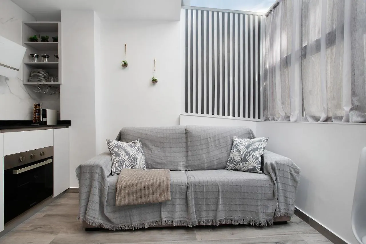 Apartamento Vista Marina Benalmadena Apartment