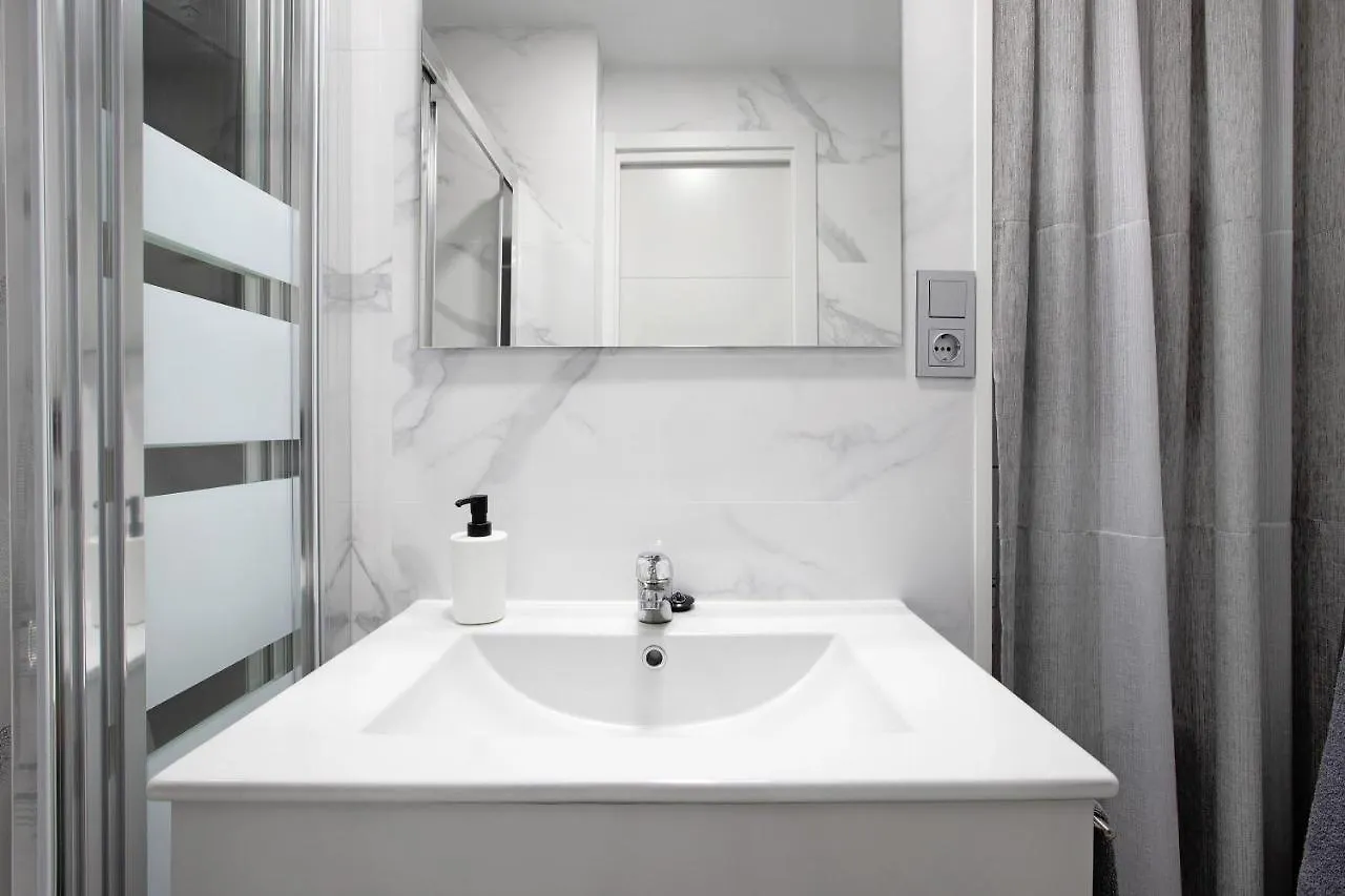 Apartamento Vista Marina Benalmadena Apartment