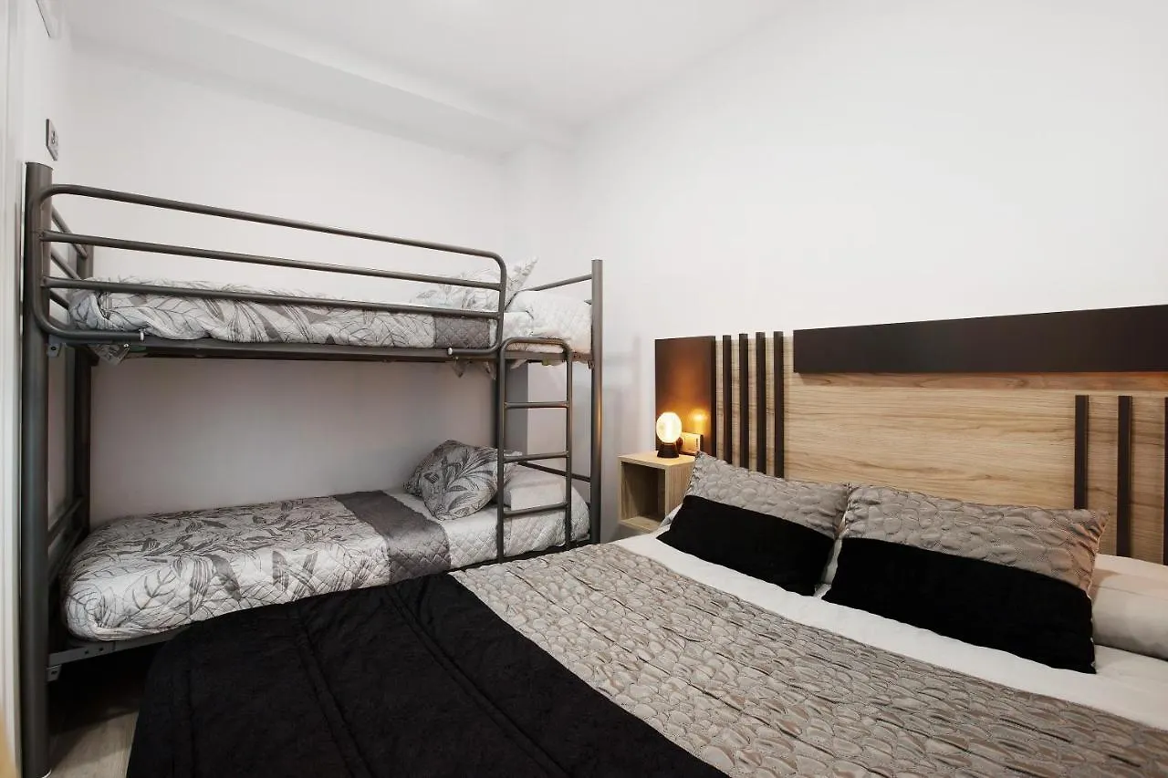 Apartamento Vista Marina Benalmadena