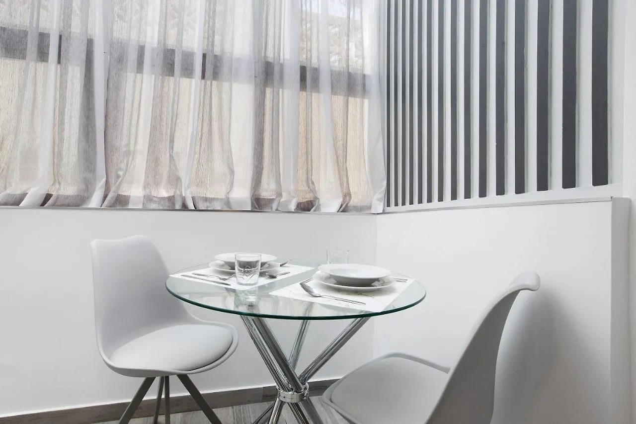 Apartamento Vista Marina Benalmadena Spain