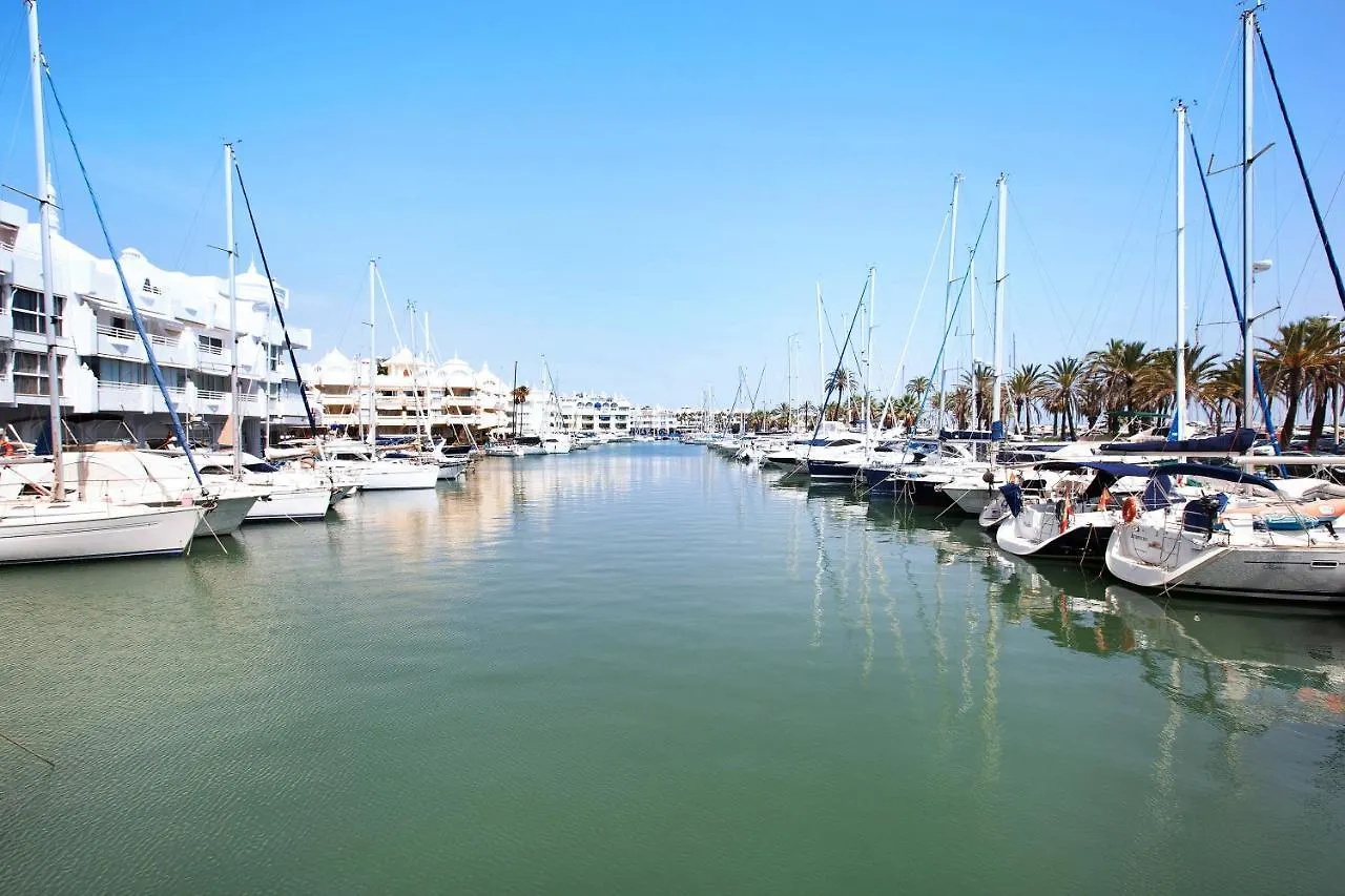 Apartamento Vista Marina location