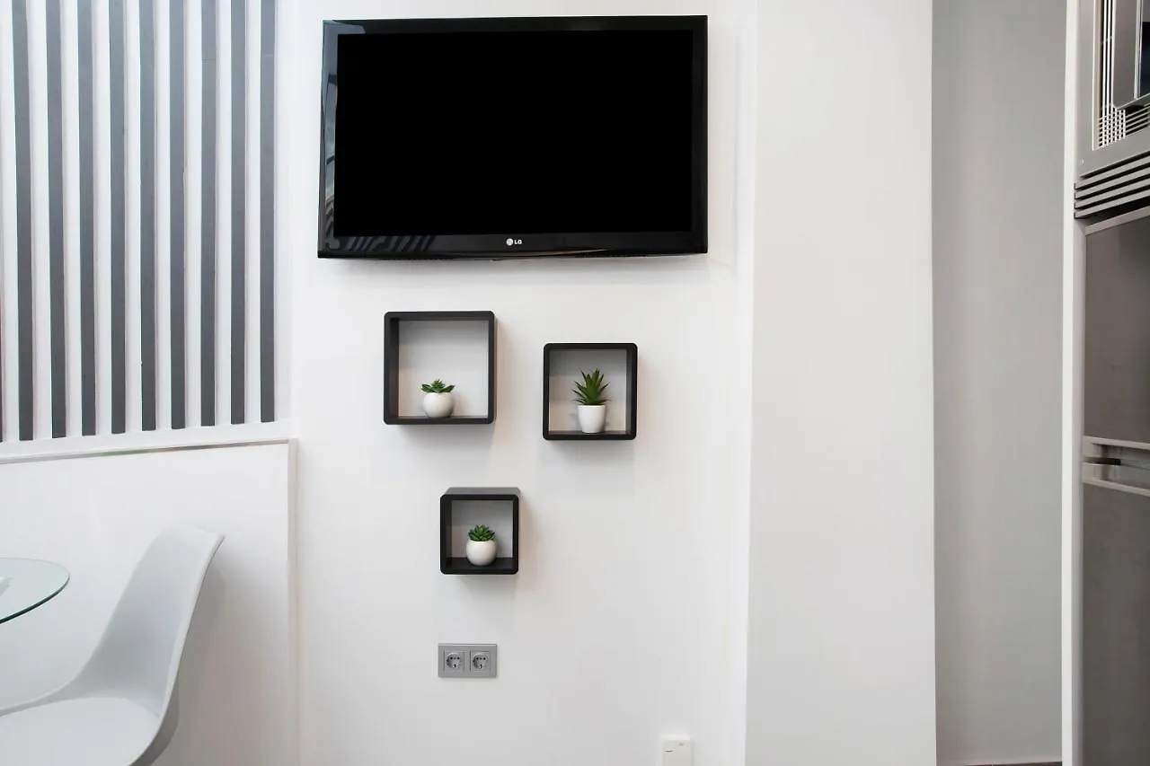 Apartamento Vista Marina Benalmadena Spain