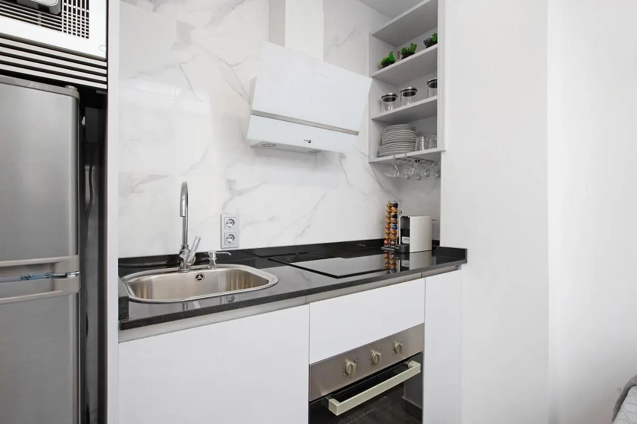 Apartamento Vista Marina Benalmadena